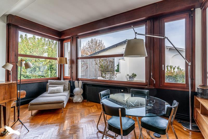 Vente Appartement BORDEAUX - 5 pièces -180 m² - (33300)