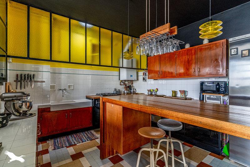 Vente Appartement BORDEAUX - 5 pièces -180 m² - (33300)