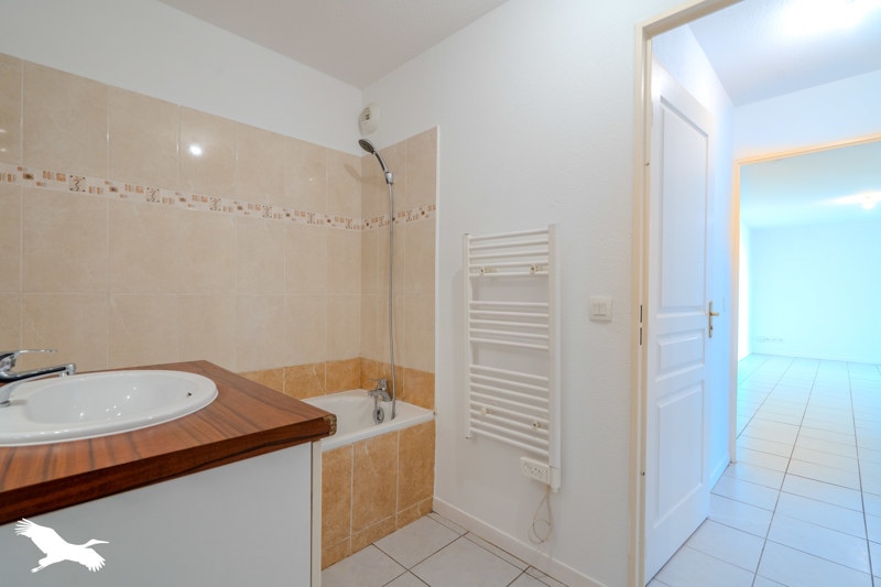Vente Appartement BORDEAUX - 3 pièces -56 m² - (33300)