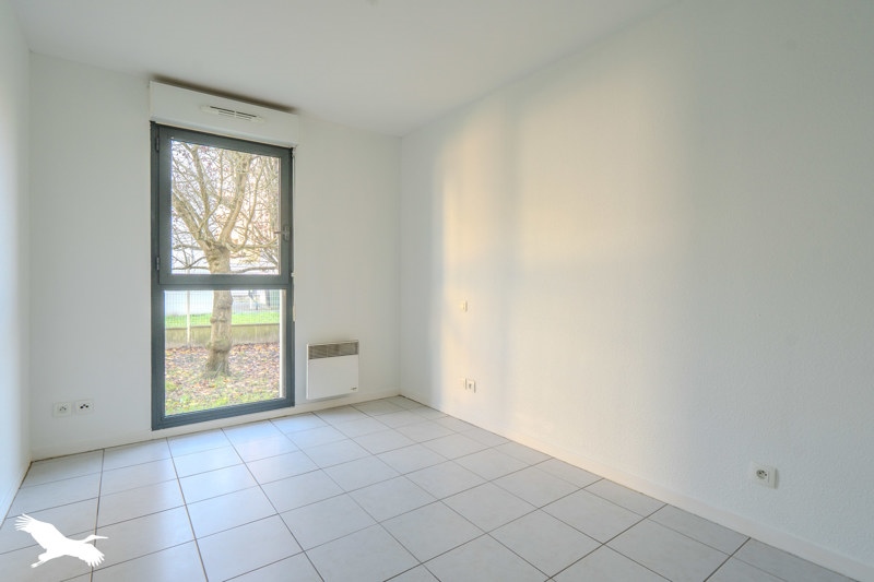 Vente Appartement BORDEAUX - 3 pièces -56 m² - (33300)