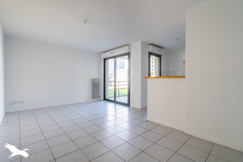 Vente Appartement BORDEAUX - 3 pièces -56 m² - (33300)