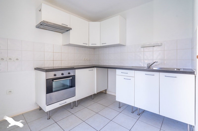 Vente Appartement BORDEAUX - 3 pièces -56 m² - (33300)