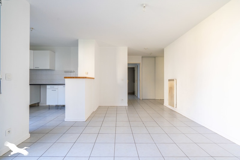Vente Appartement BORDEAUX - 3 pièces -56 m² - (33300)