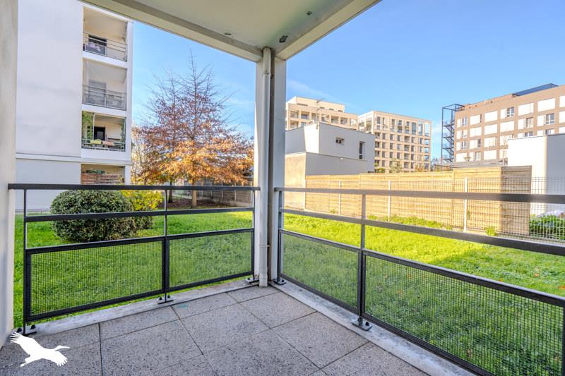 Vente Appartement BORDEAUX - 3 pièces -56 m² - (33300)