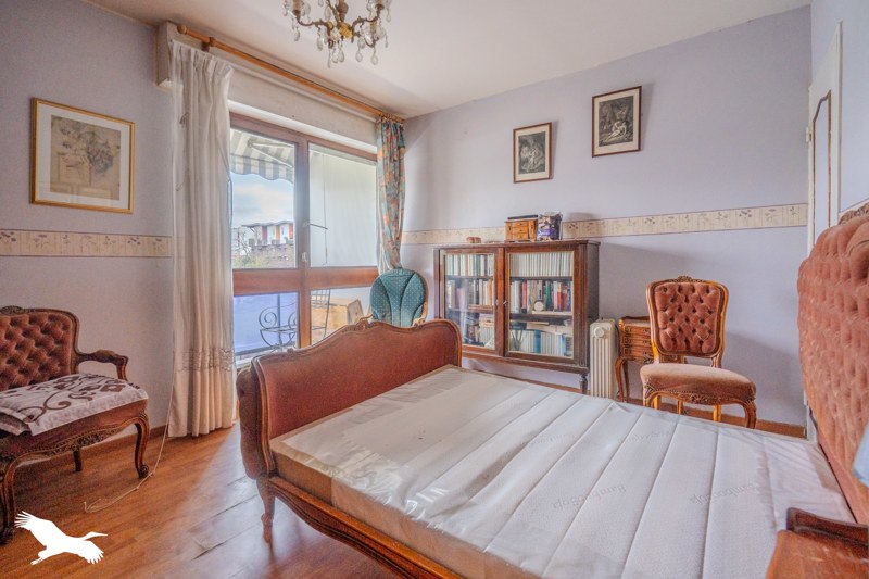 Vente Appartement BORDEAUX - 5 pièces -105 m² - (33300)