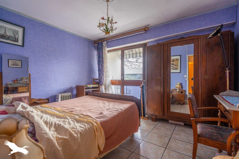 Vente Appartement BORDEAUX - 5 pièces -105 m² - (33300)