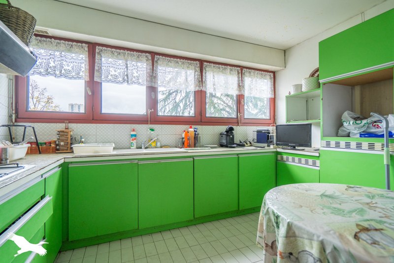 Vente Appartement BORDEAUX - 5 pièces -105 m² - (33300)