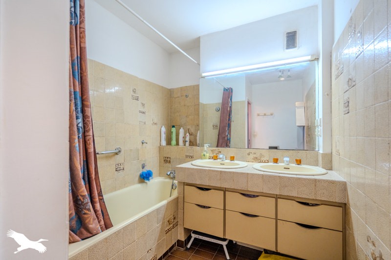 Vente Appartement BORDEAUX - 5 pièces -105 m² - (33300)