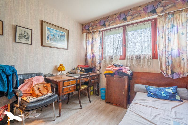 Vente Appartement BORDEAUX - 5 pièces -105 m² - (33300)