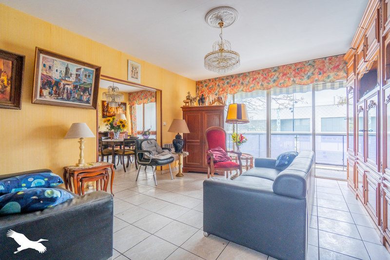 Vente Appartement BORDEAUX - 5 pièces -105 m² - (33300)