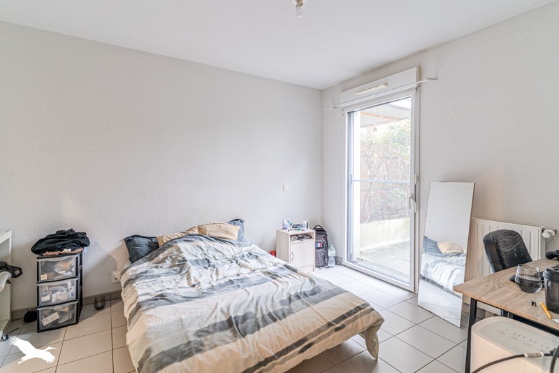 Vente Appartement BORDEAUX - 2 pièces -38 m² - (33300)