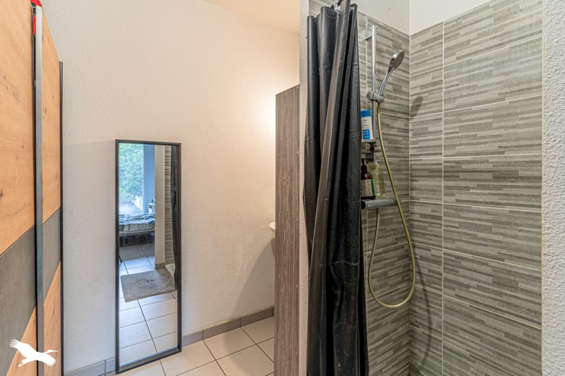 Vente Appartement BORDEAUX - 2 pièces -38 m² - (33300)