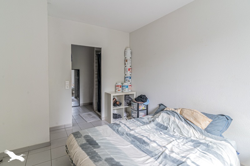 Vente Appartement BORDEAUX - 2 pièces -38 m² - (33300)