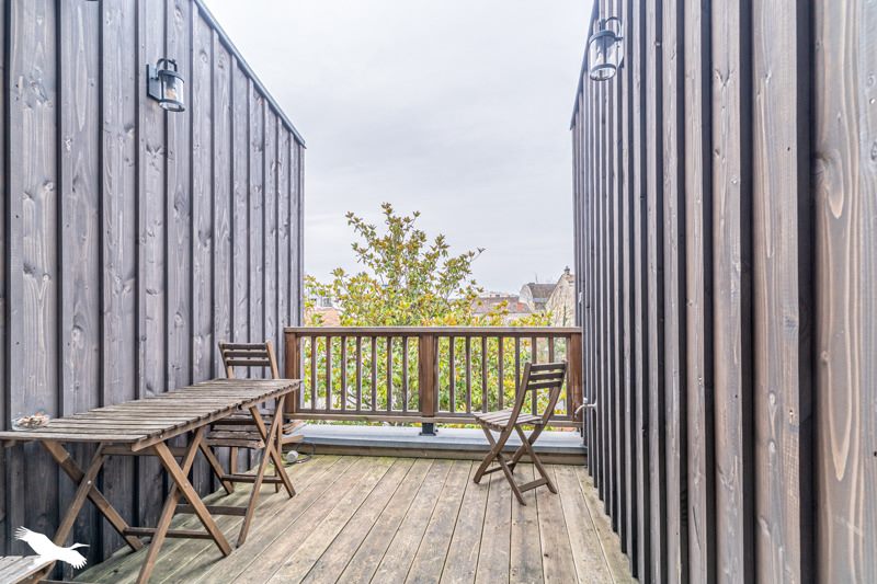 Vente Appartement BORDEAUX - 3 pièces -65 m² - (33300)