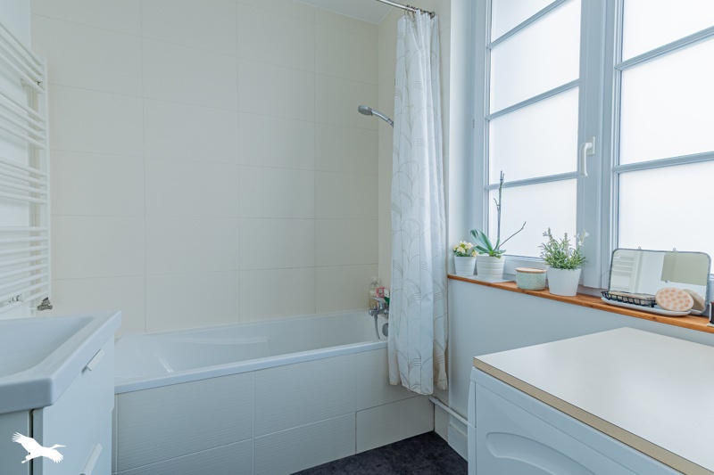 Vente Appartement BORDEAUX - 3 pièces -69 m² - (33300)