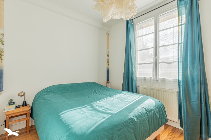 Vente Appartement BORDEAUX - 3 pièces -69 m² - (33300)