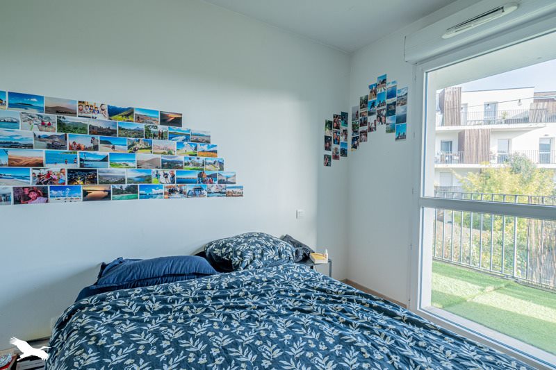 Vente Appartement BORDEAUX - 4 pièces -83 m² - (33300)