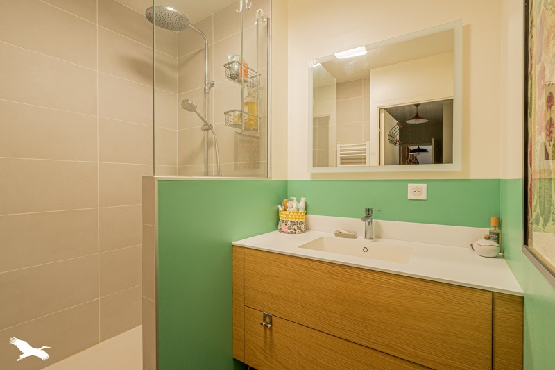 Vente Appartement BORDEAUX - 3 pièces -71 m² - (33000)