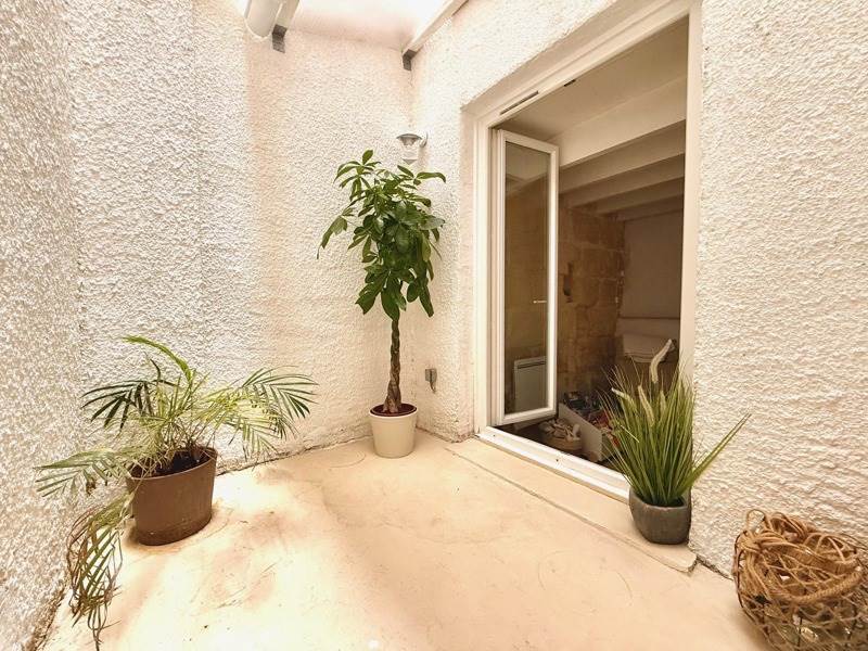 Vente Appartement BORDEAUX - 3 pièces -56 m² - (33000)