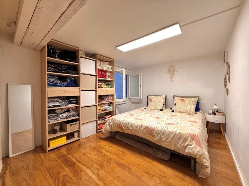 Vente Appartement BORDEAUX - 3 pièces -56 m² - (33000)