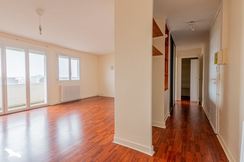 Vente Appartement BORDEAUX - 2 pièces -53 m² - (33300)