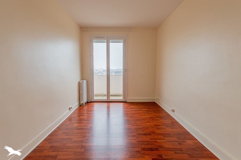 Vente Appartement BORDEAUX - 2 pièces -53 m² - (33300)