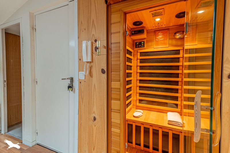 Vente Appartement BORDEAUX - 2 pièces -35 m² - (33300)