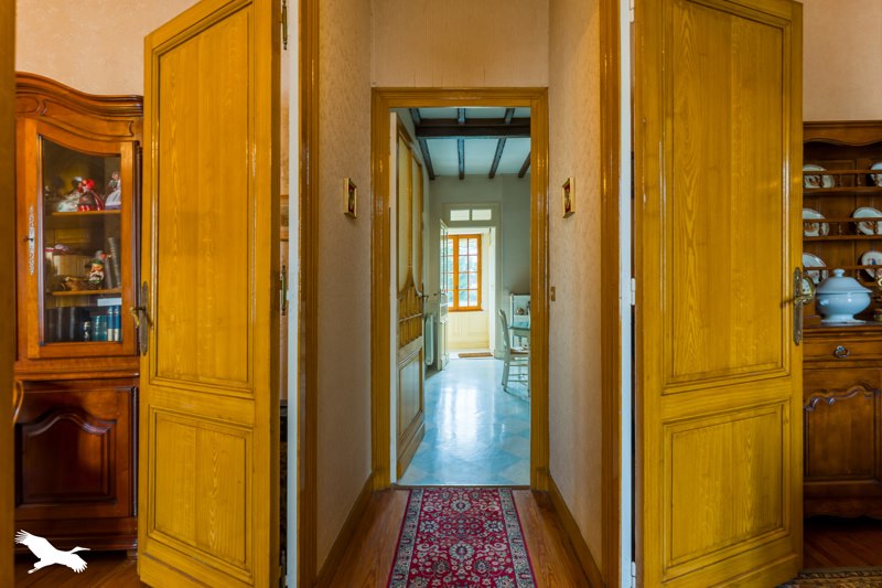 Vente Maison BORDEAUX - 5 pièces -140 m² - (33300)