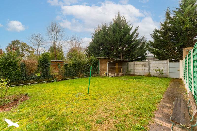 Vente Maison BORDEAUX - 5 pièces -140 m² - (33300)