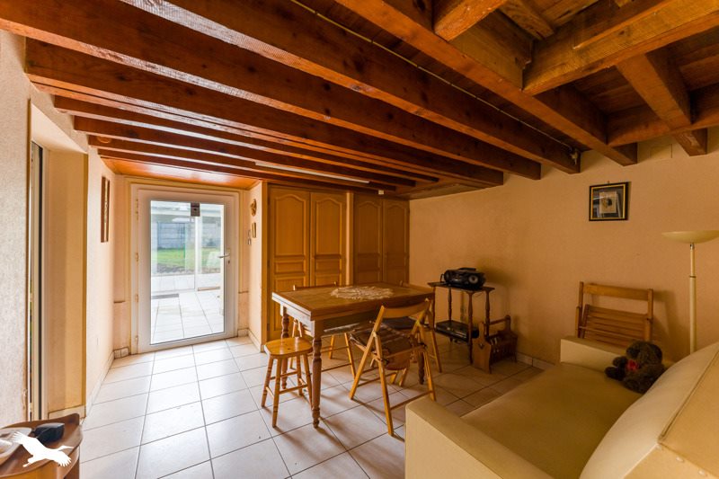 Vente Maison BORDEAUX - 5 pièces -140 m² - (33300)