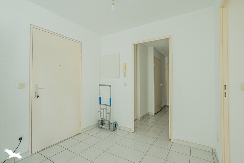 Vente Appartement BORDEAUX 33300 3 pièces - 67 m²