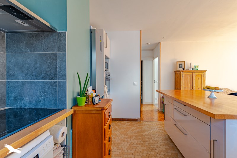 Vente Appartement BORDEAUX - 2 pièces -55 m² - (33000)