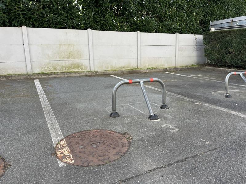 Vente Parking BORDEAUX - -  14 m² - (33300)