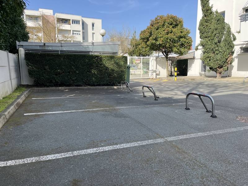 Vente Parking BORDEAUX - -  14 m² - (33300)