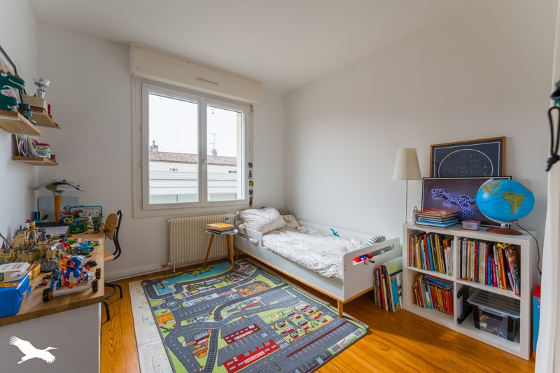 Vente Appartement BORDEAUX - 3 pièces -76 m² - (33300)