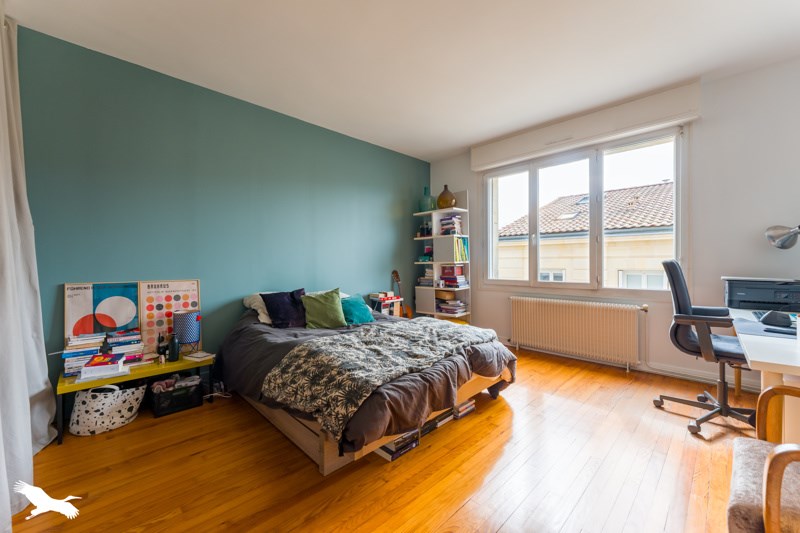 Vente Appartement BORDEAUX - 3 pièces -76 m² - (33300)