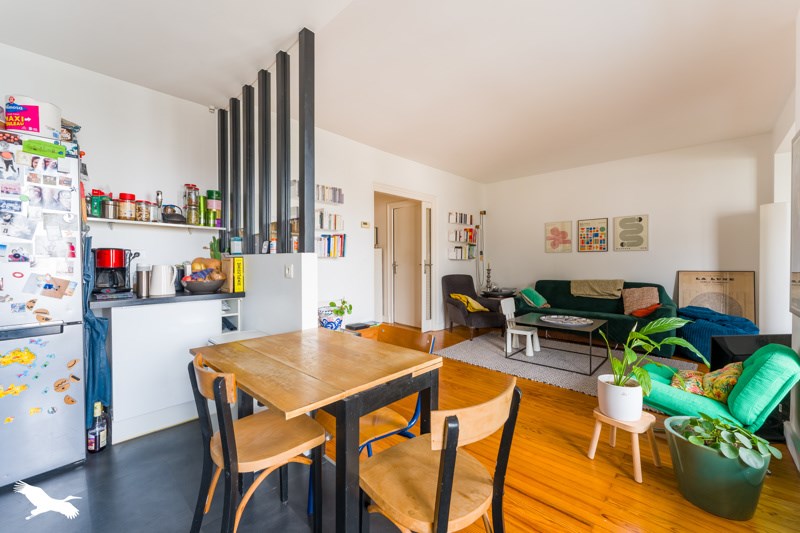 Vente Appartement BORDEAUX - 3 pièces -76 m² - (33300)
