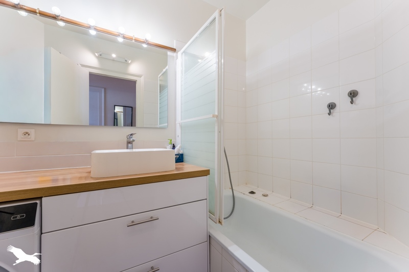 Vente Appartement BORDEAUX - 3 pièces -76 m² - (33300)