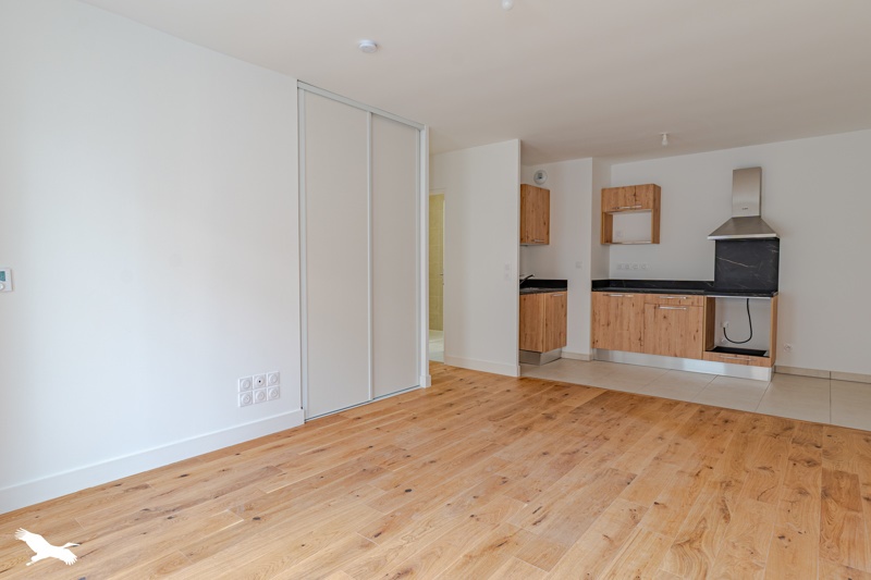Vente Appartement BORDEAUX - 1 pièce -31 m² - (33300)