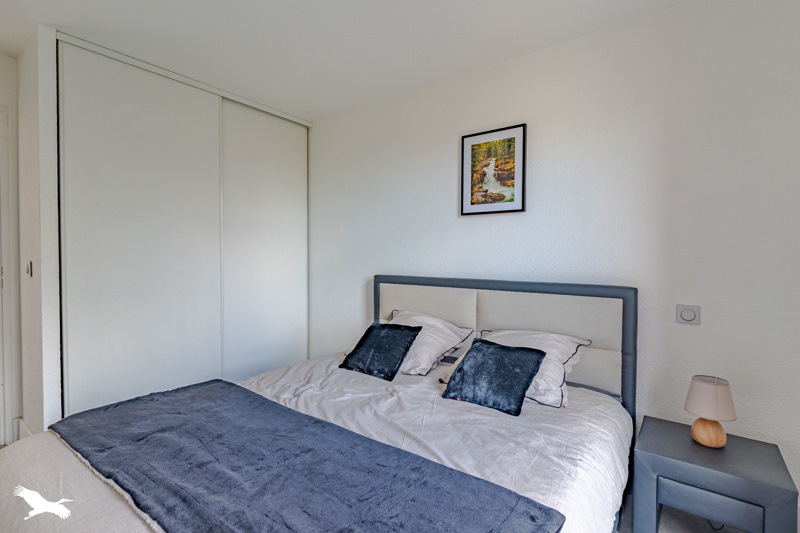 Vente Appartement BORDEAUX - 2 pièces -40 m² - (33300)