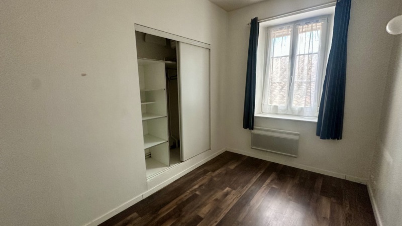 Vente Appartement BORDEAUX - 2 pièces -32 m² - (33000)