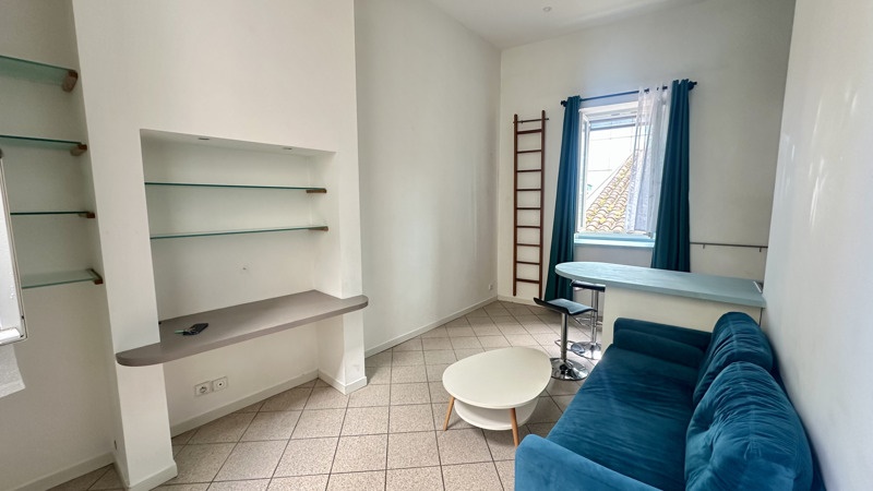 Vente Appartement BORDEAUX - 2 pièces -32 m² - (33000)