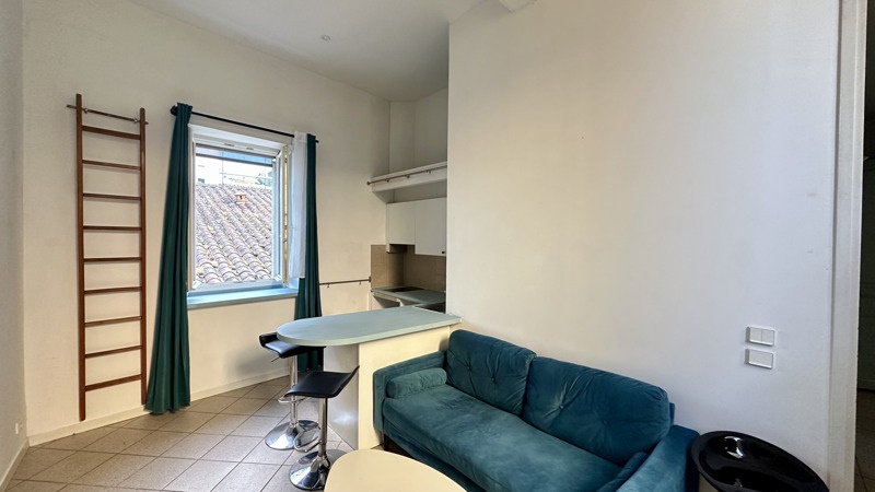 Vente Appartement BORDEAUX - 2 pièces -35 m² - (33000)