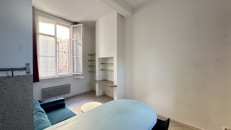 Vente Appartement BORDEAUX - 2 pièces -35 m² - (33000)