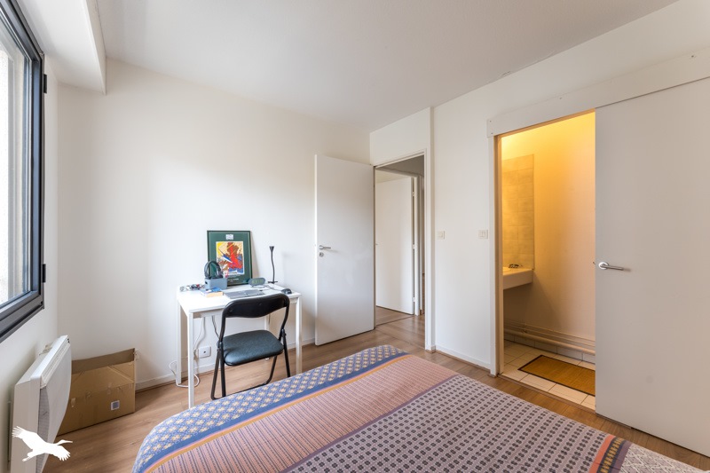 Vente Appartement BORDEAUX - 4 pièces -92 m² - (33300)