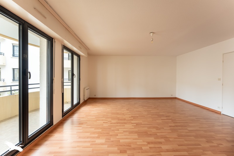Vente Appartement BORDEAUX - 4 pièces -92 m² - (33300)