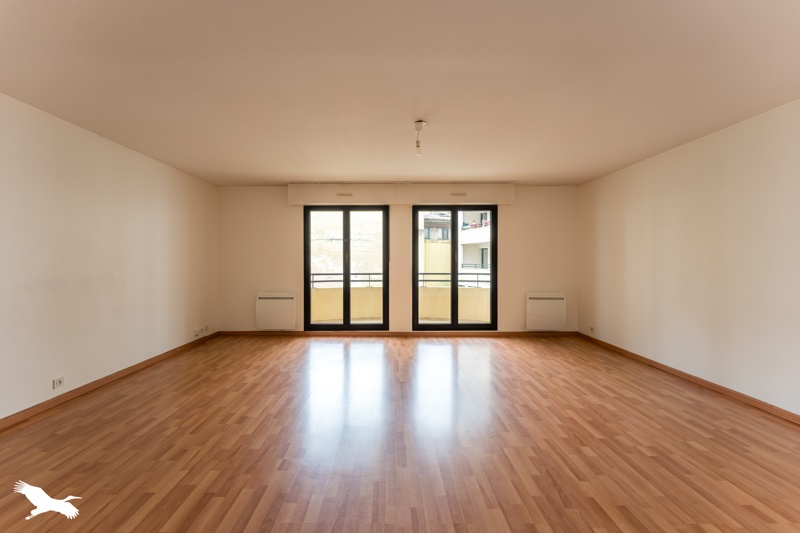 Vente Appartement BORDEAUX - 3 pièces -92 m² - (33300)
