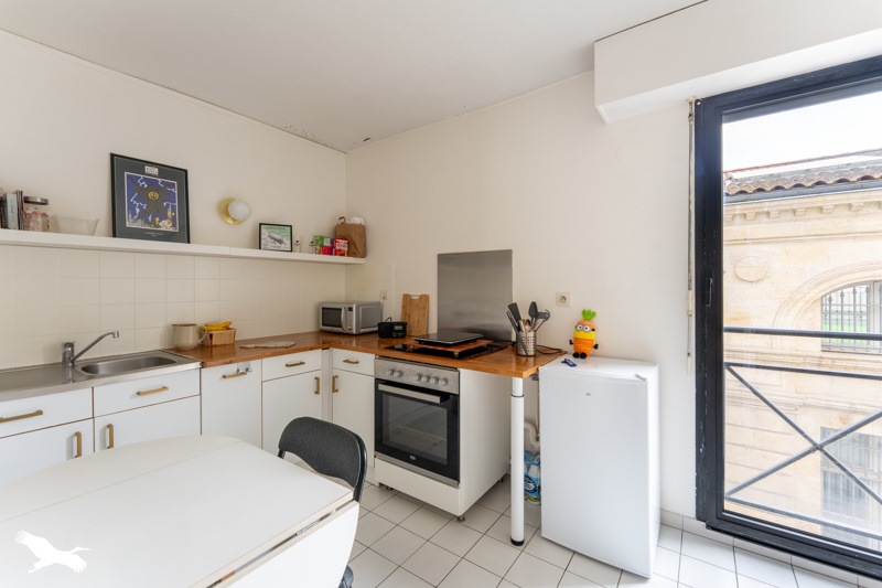 Vente Appartement BORDEAUX - 3 pièces -92 m² - (33300)
