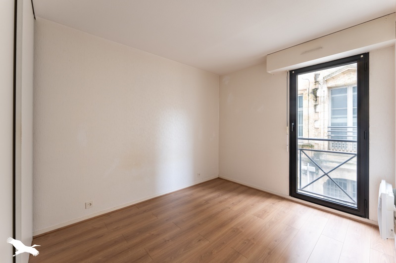 Vente Appartement BORDEAUX - 3 pièces -92 m² - (33300)