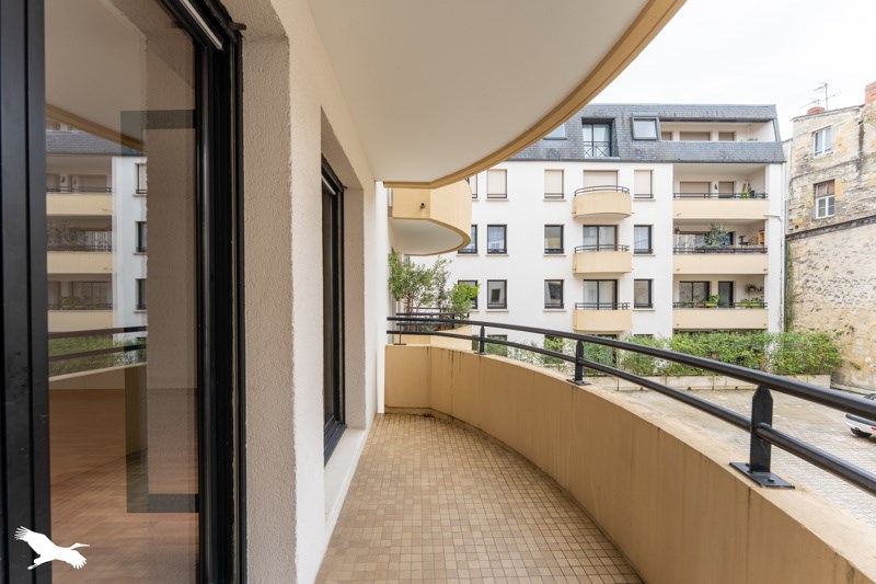 Vente Appartement BORDEAUX - 3 pièces -92 m² - (33300)